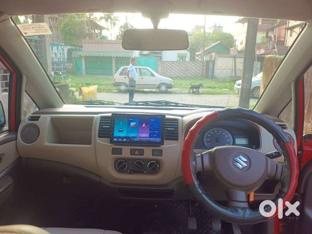 Maruti Suzuki Zen Estilo Vxi Bsiv, 2010, Petrol