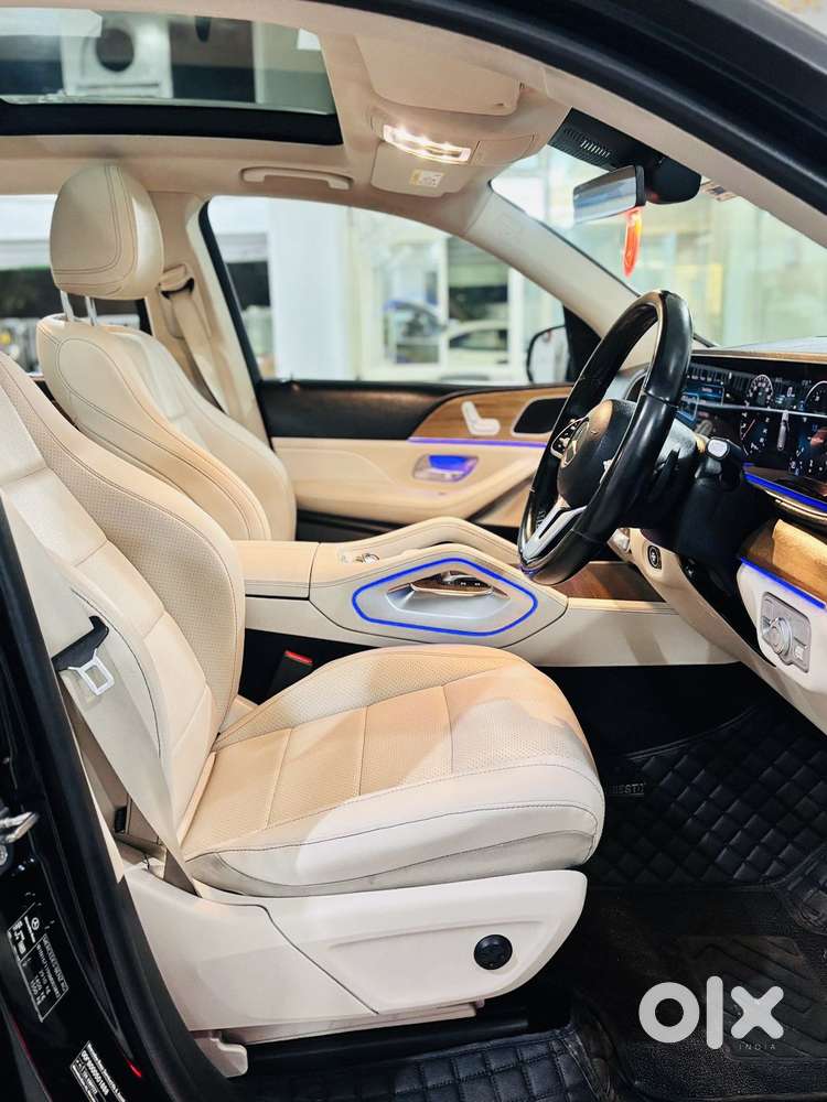 Mercedes-benz Gle Class 1.9 300d 4matic, 2021, Diesel