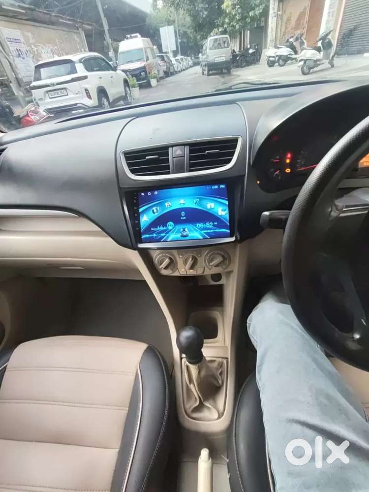 Maruti Suzuki Dzire 1.2 Vxi, 2019, Petrol
