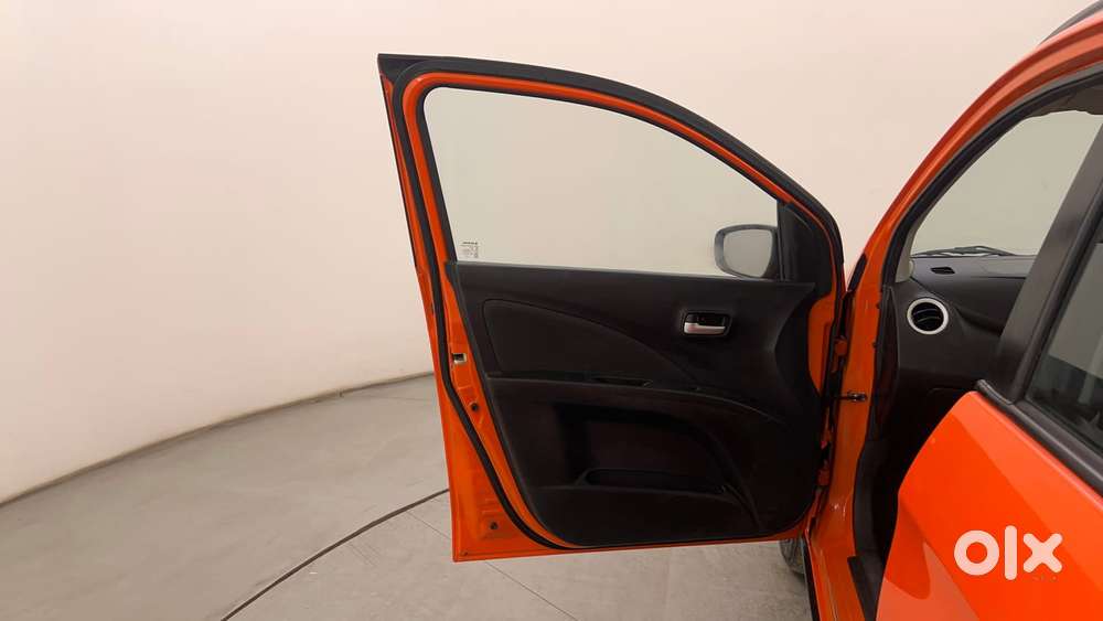 Maruti Suzuki Celerio X 1.0 Zxi (o) Amt, 2019, Petrol
