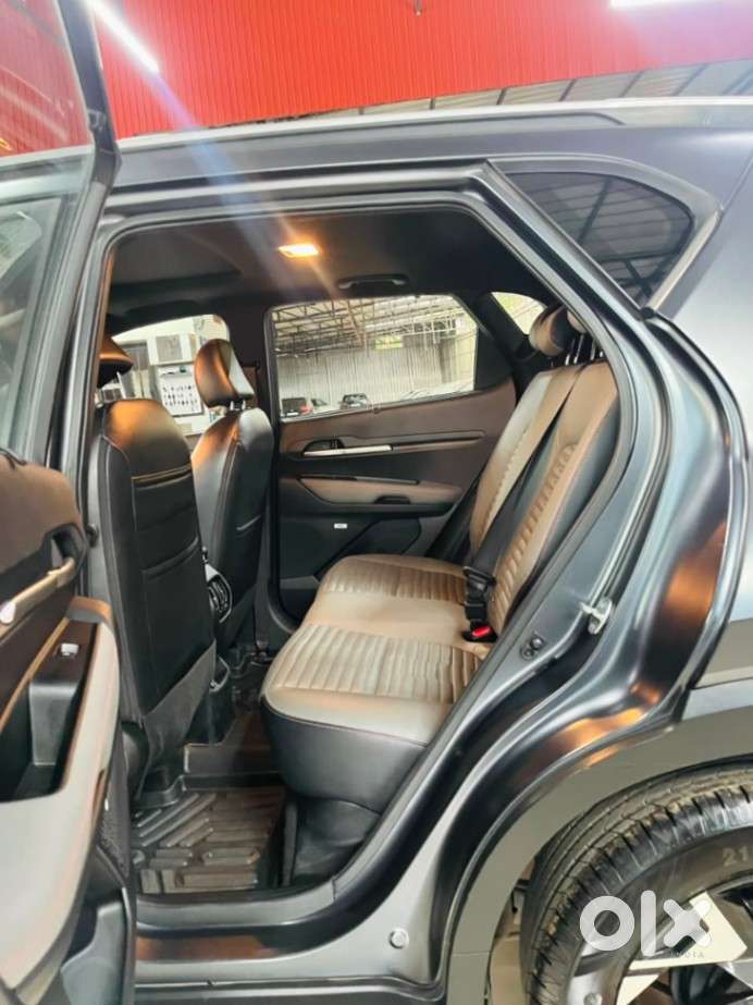 Kia Sonet 1.0 X Line Dct, 2023, Petrol