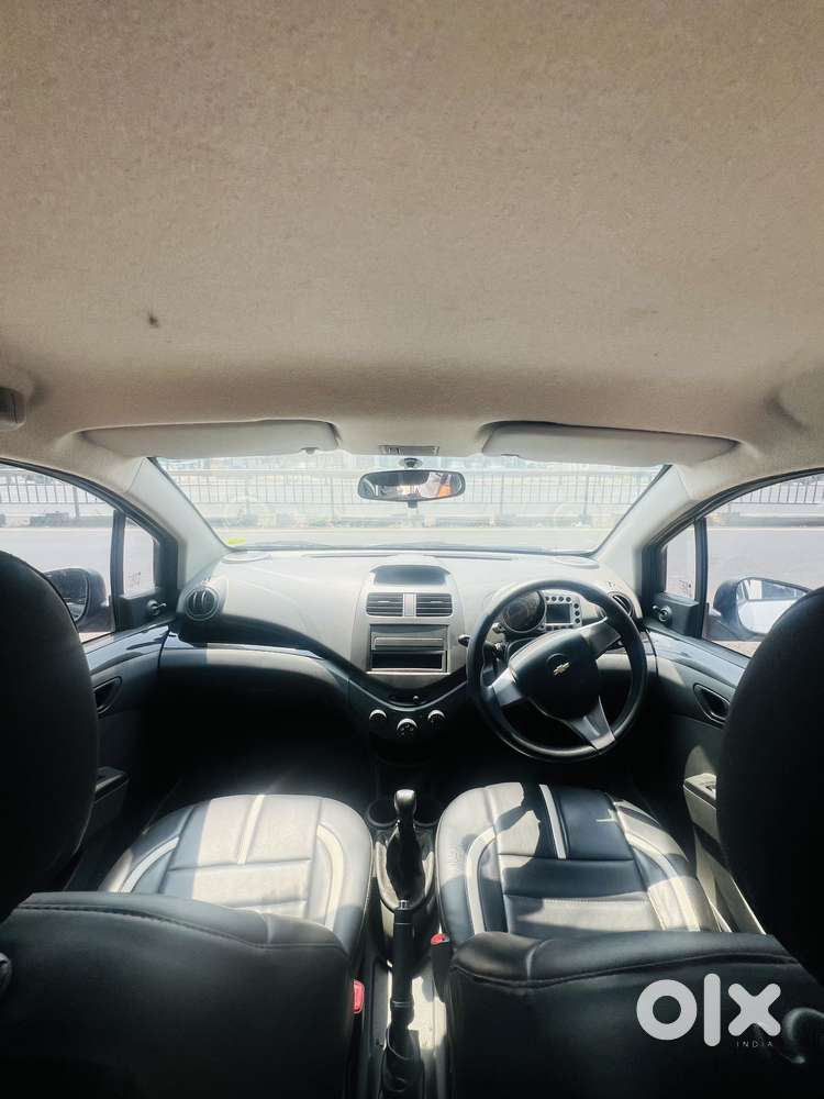 Chevrolet Beat 2014-2016 Diesel Ls, 2015, Diesel