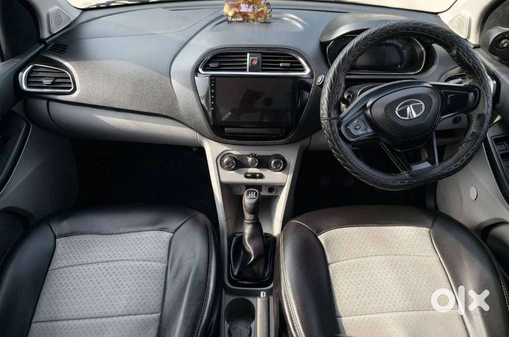 Tata Tiago 1.2 Revotron Xt (o), 2022, Petrol