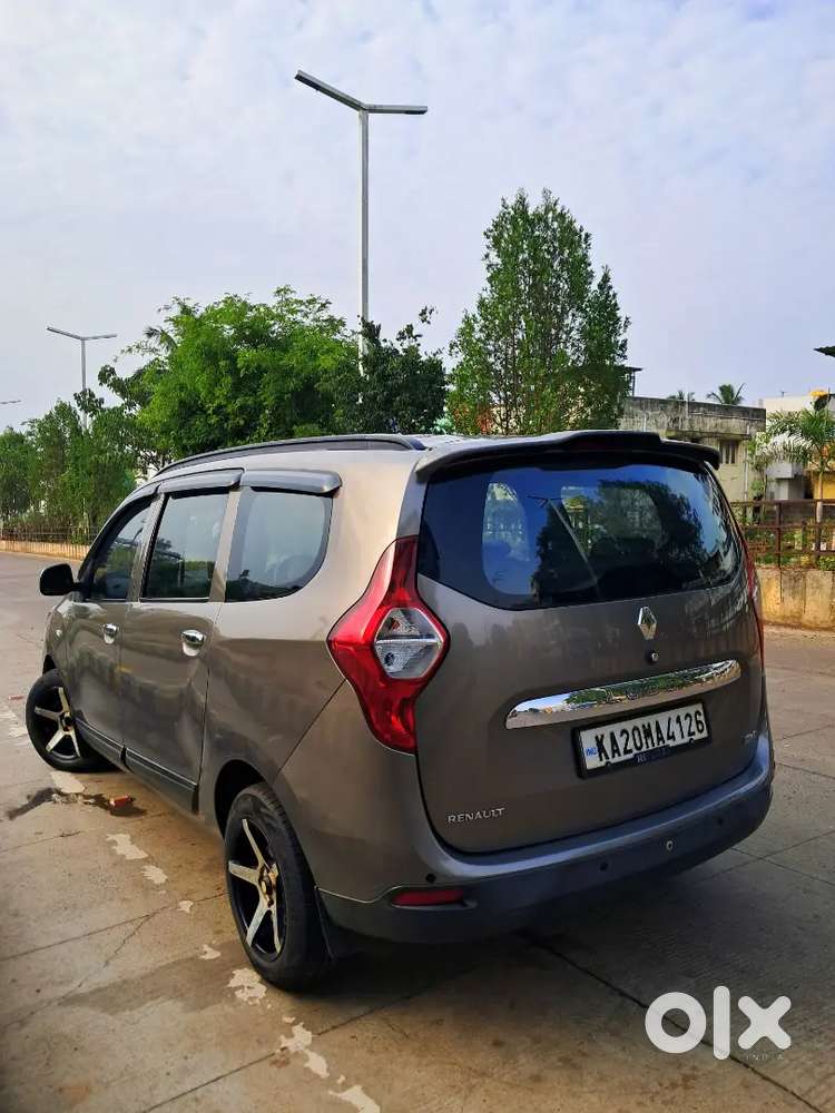 4 New Tyre 
Running  : 87,500 Km Genuinely 
Insurance : 2027 Validit