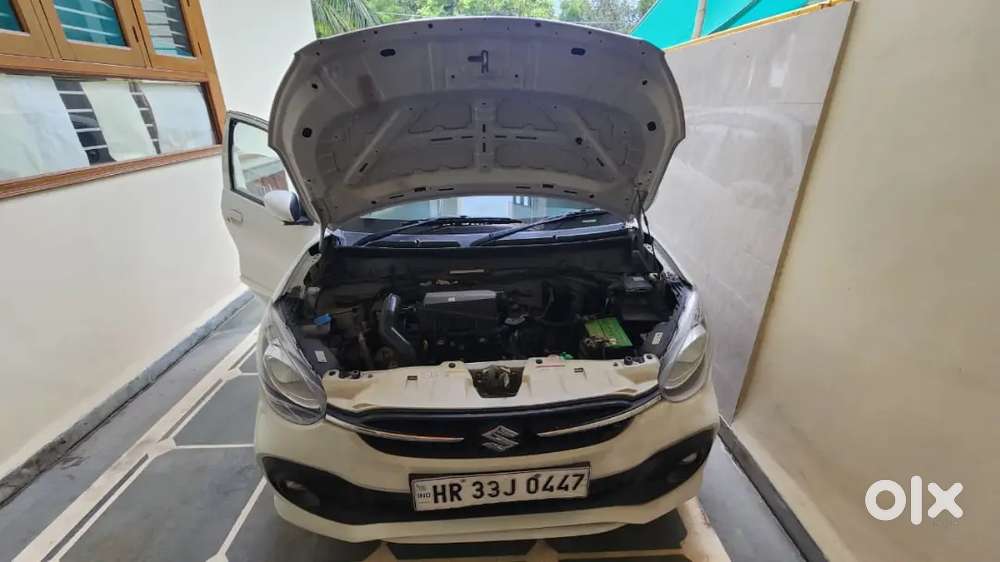 Maruti Suzuki Celerio Vxi 2022
