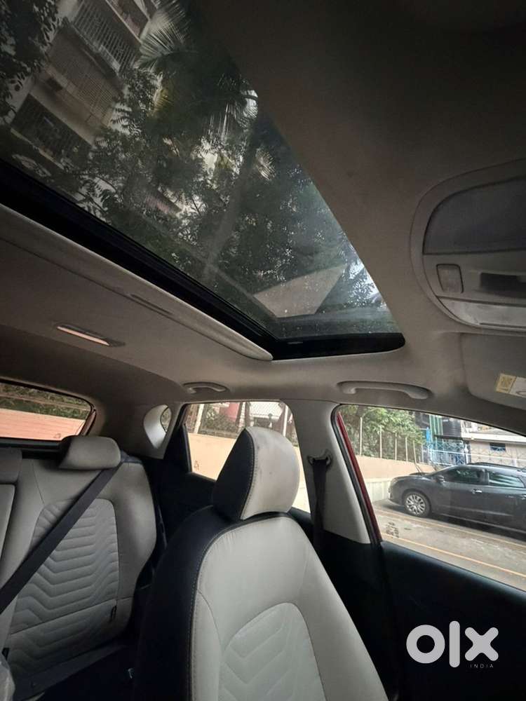 Kia Sonet 2020 Year Model