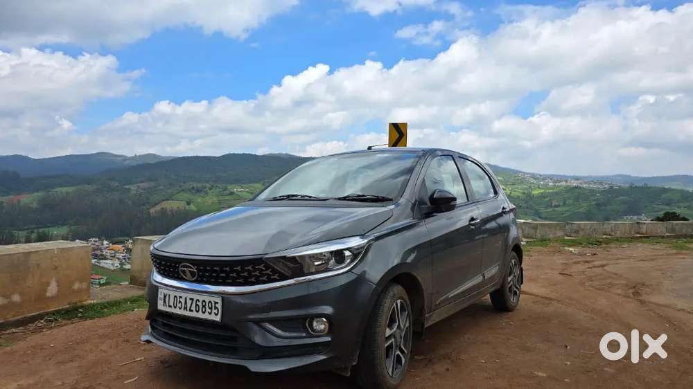 Tata Tiago 1.2 Revotron 2023