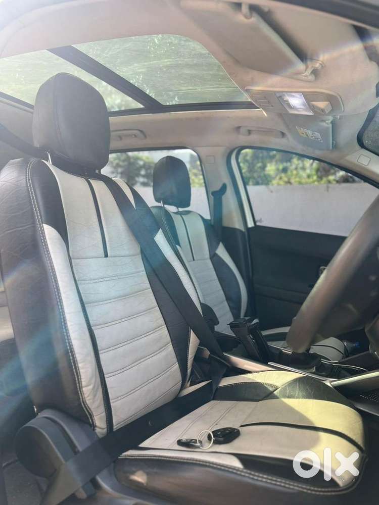 Tata Harrier 2022 Diesel 1st Owner