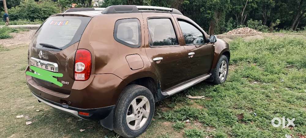 Single Owner Driven