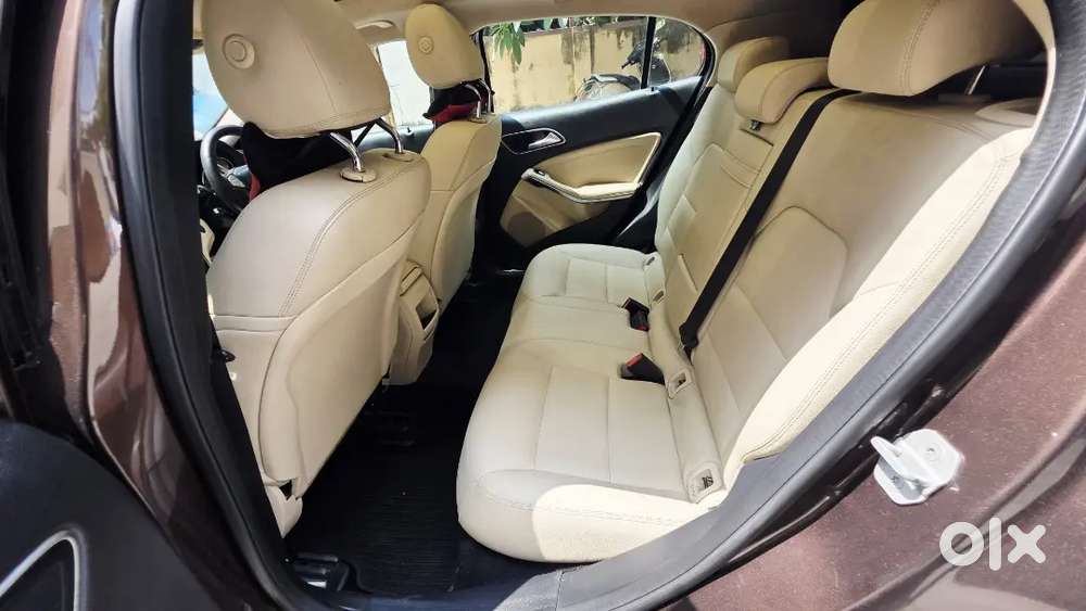 2017 Mercedes Benz Gla 200d Sport Diesel Topend