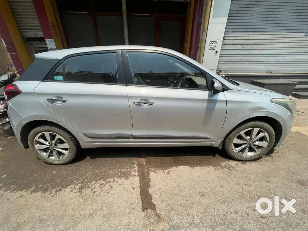 I20 Superb Condition 83000 Km Driven