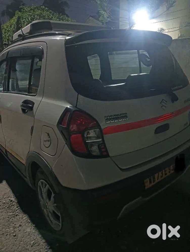Maruti Suzuki Celerio X 2019 Petrol 190000 Km Driven
