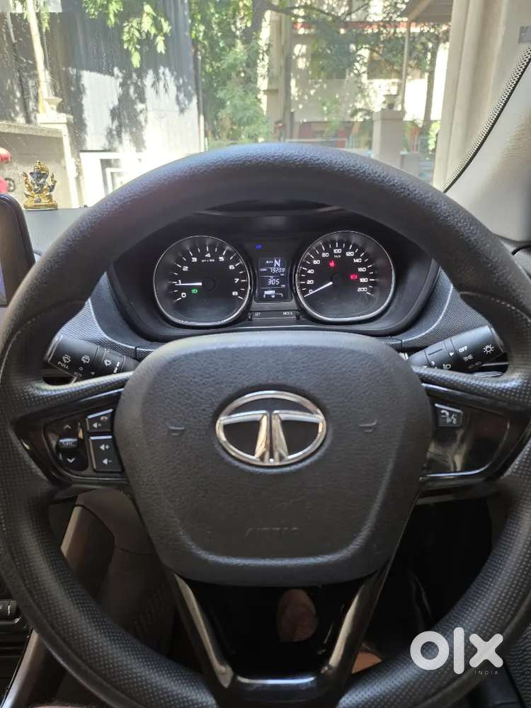 Nexon Xza+ Diesel