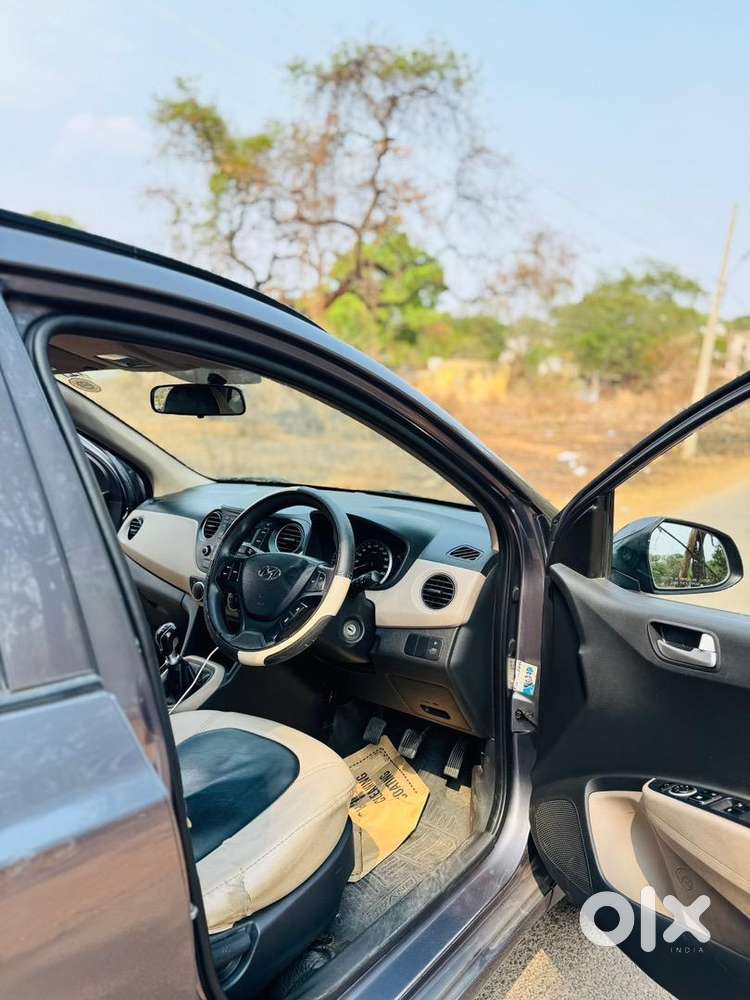 Hyundai Grand I10 Sportz 2016 Well Maintained