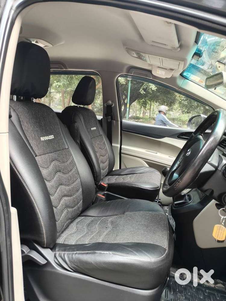 Mahindra Marazzo M2 8str, 2019, Diesel