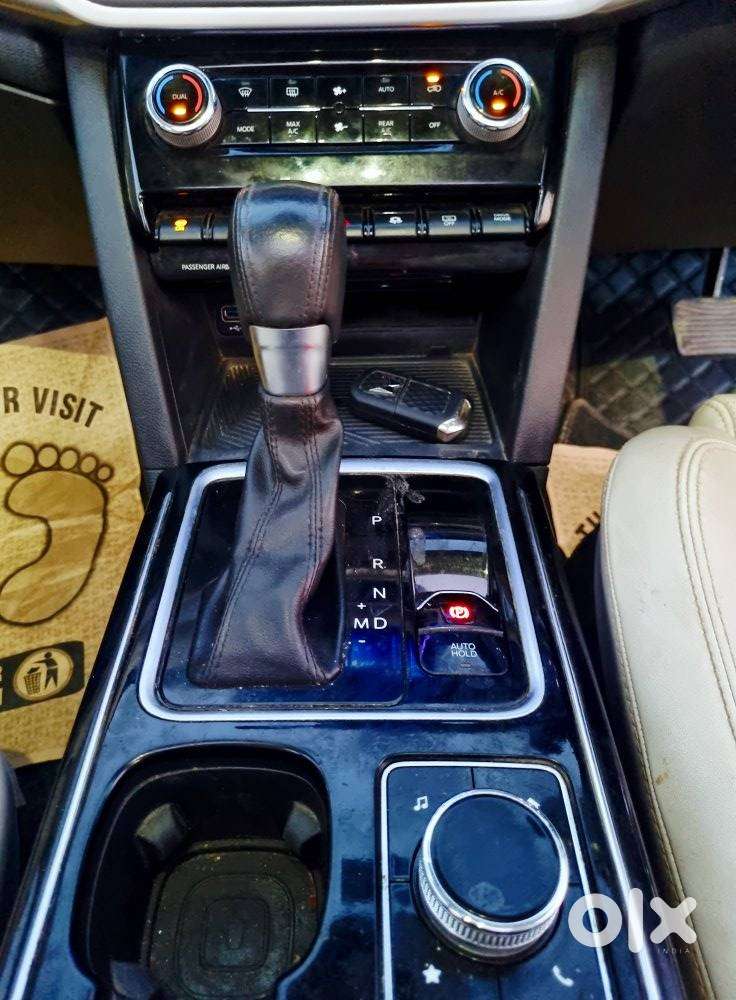 Mahindra Xuv700 2.2 Ax 7 Diesel At Str, 2022, Diesel