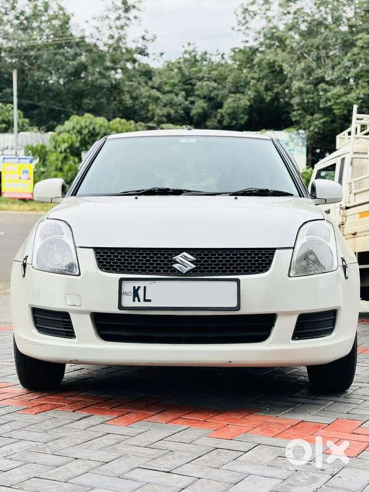 Maruti Suzuki Swift Ddis Vdi, 2010, Diesel