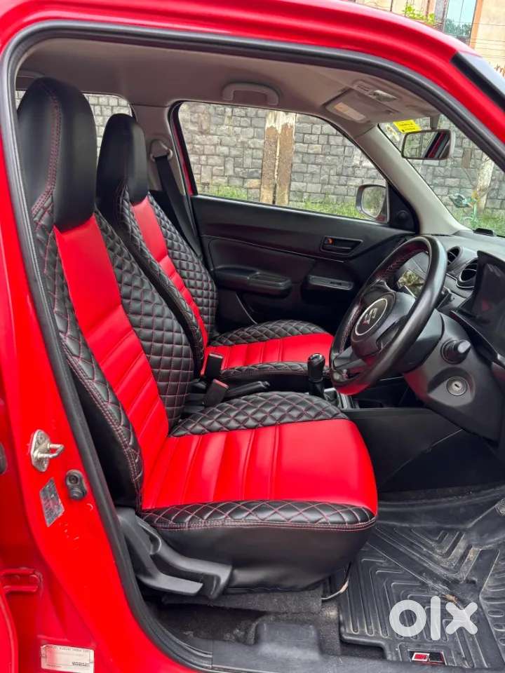 Maruti Suzuki Swift Ldi Sp Limited Edition, 2019, Diesel
