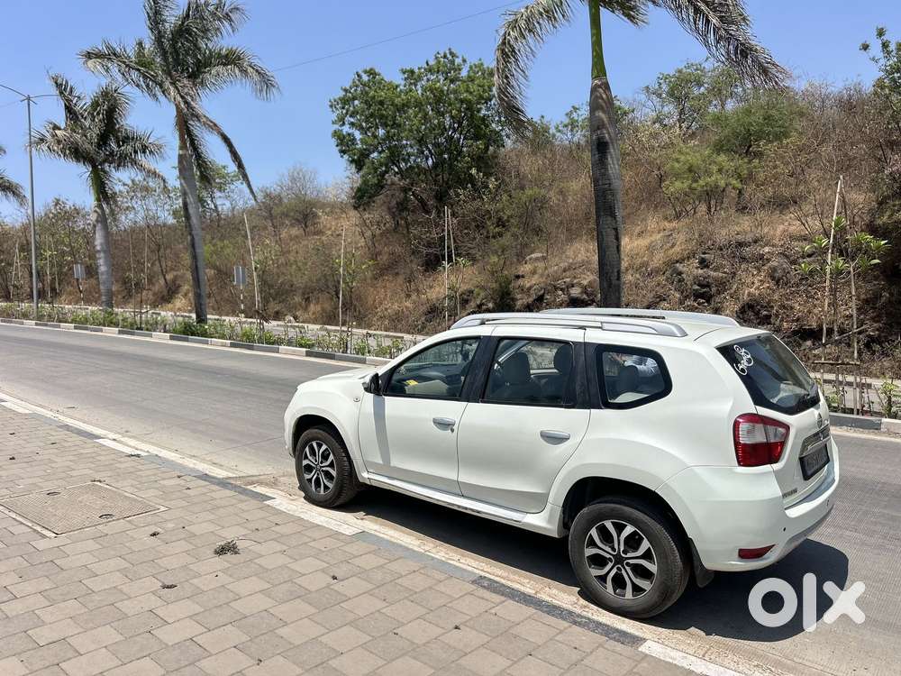 Nissan Terrano Xl 110 Diesel, 2013, Diesel