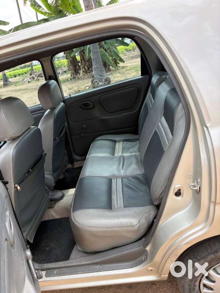 Maruti Suzuki Alto 2005-2010 Lxi Bsiii, 2007, Petrol