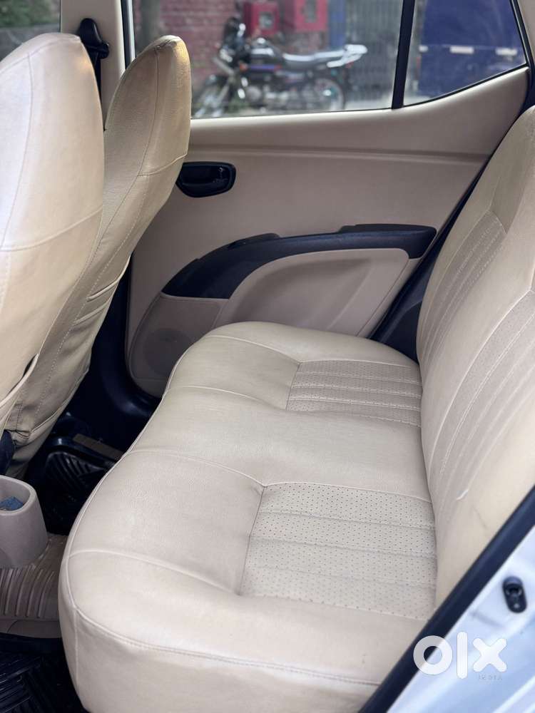 Hyundai I10 Magna 1.1l, 2010, Petrol
