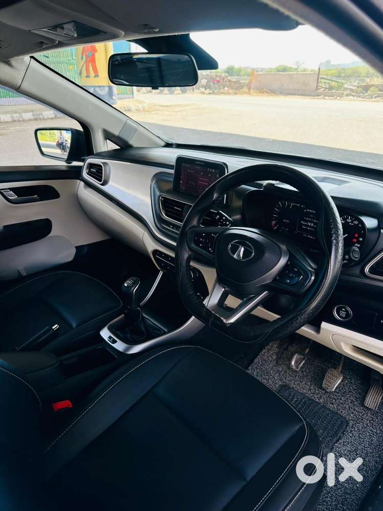 Tata Altroz 1.5 Xz(o) Diesel, 2023, Diesel