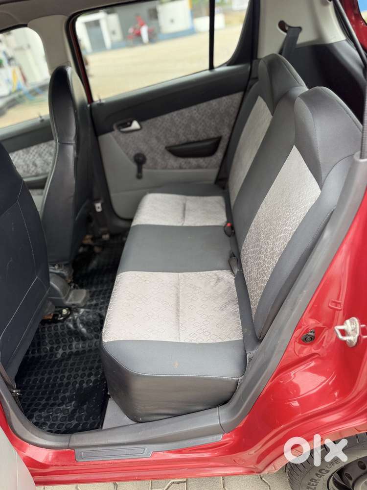 Maruti Suzuki Alto 800 Lxi, 2018, Petrol