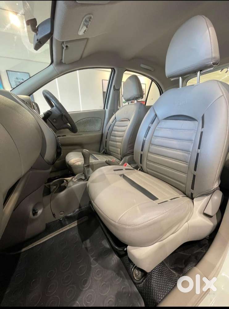 Renault Pulse Petrol Rxl, 2016, Petrol