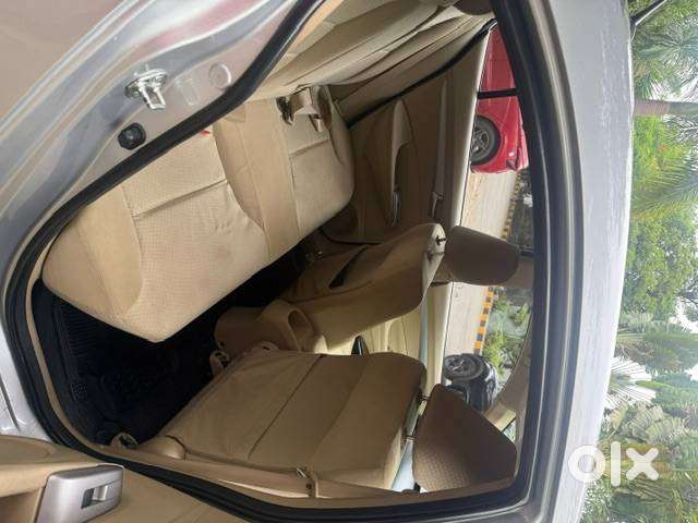 Showroom Condition, Sparingly Used Honda City Vmt For Immediate Sale