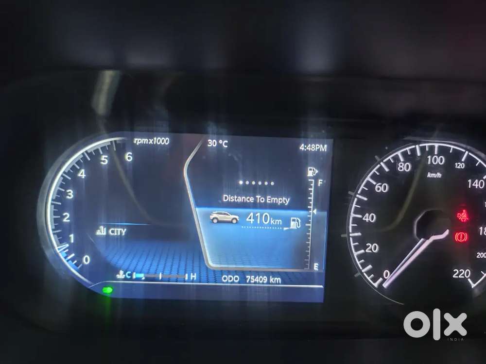 Urgent Sale Well Maintained Car