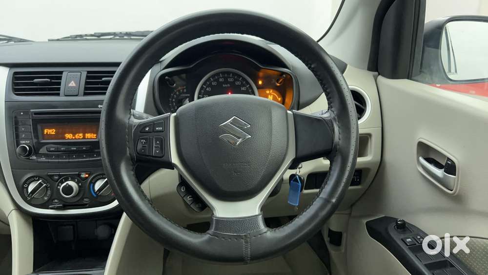 Maruti Suzuki Celerio Zxi Optional Amt, 2018, Petrol