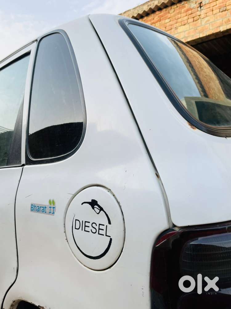 Zen Diesel 2003