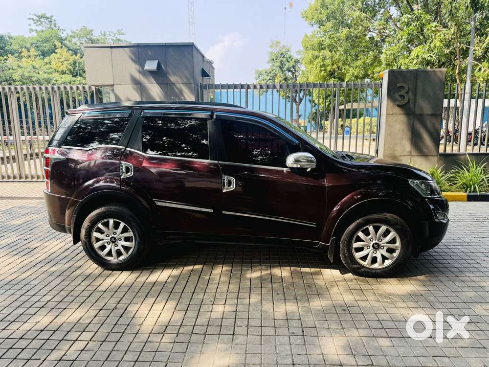 Mahindra Xuv500 2.2 W10, 2015, Diesel