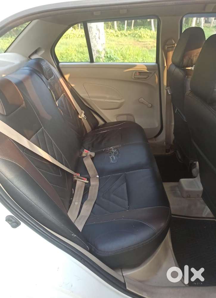 Maruti Suzuki Dzire Tour S Diesel, 2018, Diesel