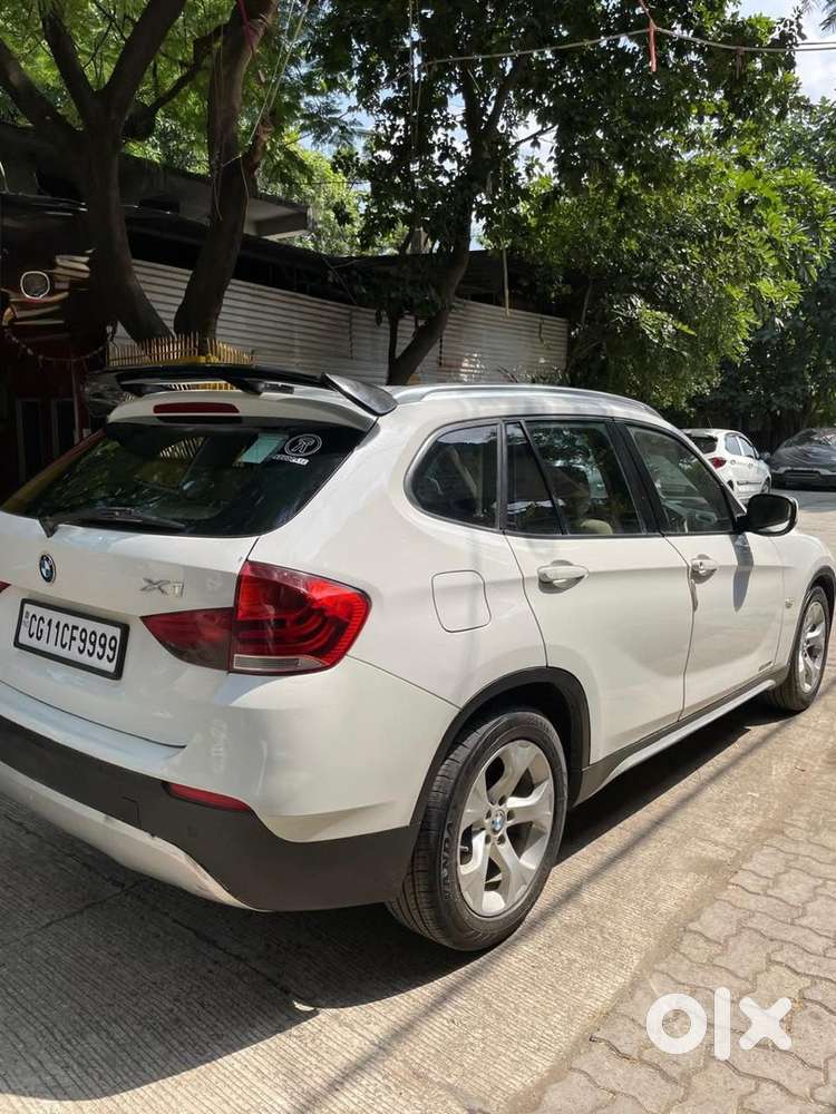 Bmw X1 2011 Diesel