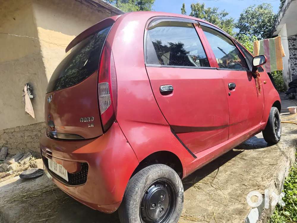 Tata Nano Twist Xm 2016 Petrol Automatic