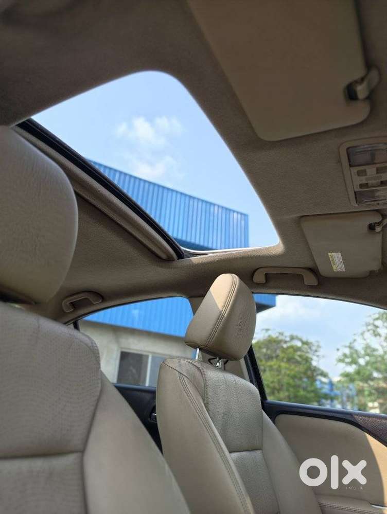 Honda City 1.5 Vx I-vtec Mt, 2018, Petrol