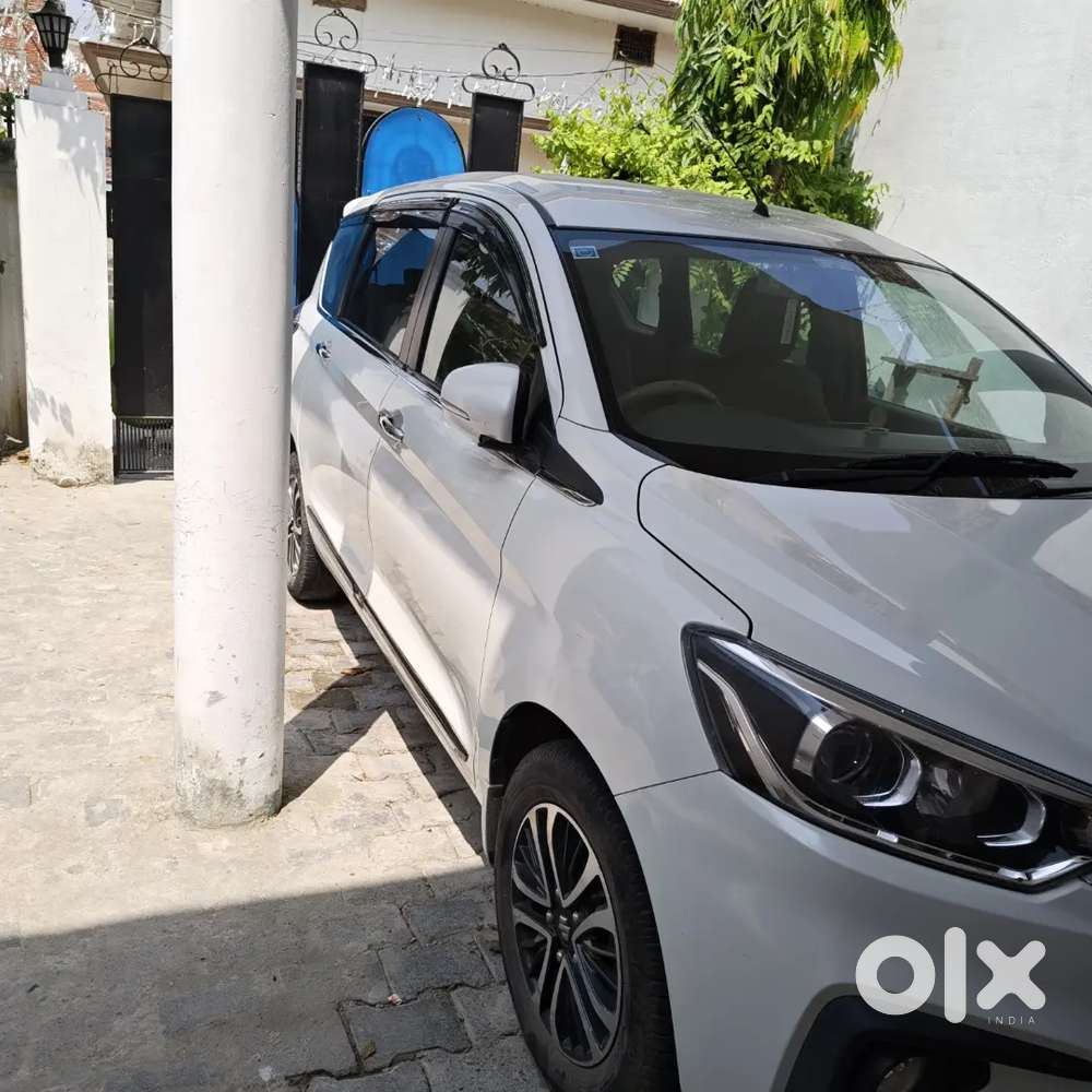 Maruti Ertiga Zxi 2024 Up57bq12** Padrauna