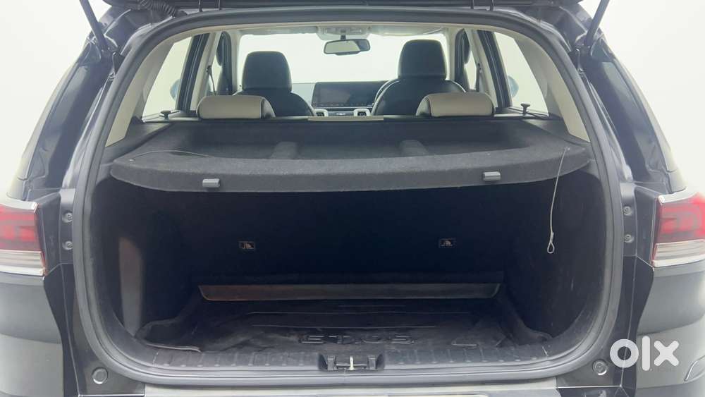 Kia Seltos Htx Plus D, 2022, Diesel