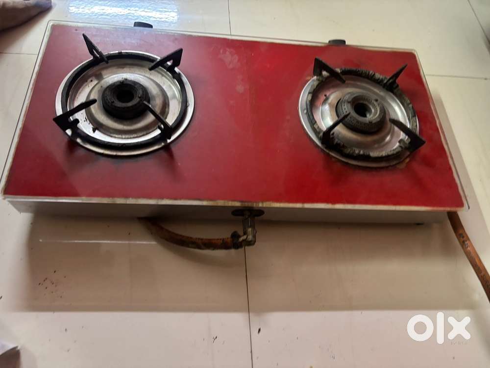 Kitchen gas stove
