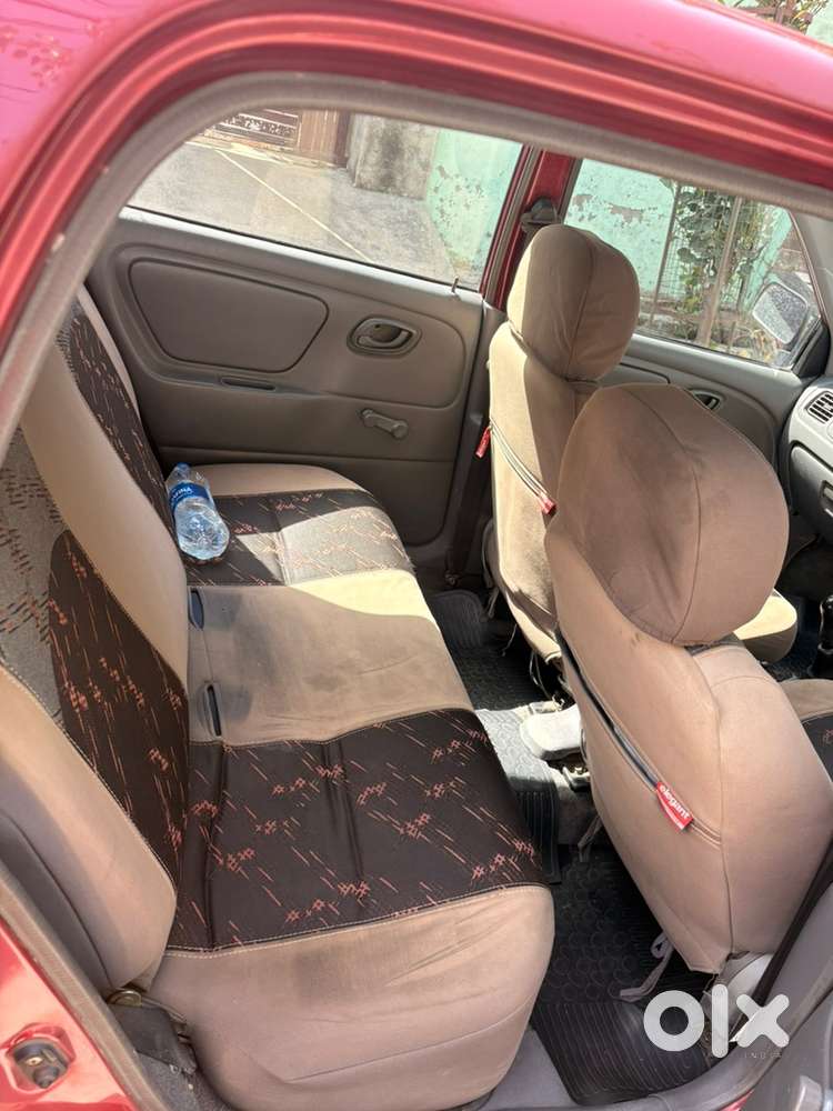 Maruti Suzuki Alto 2009