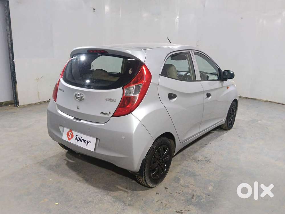 Hyundai Eon Magna +, 2013, Petrol