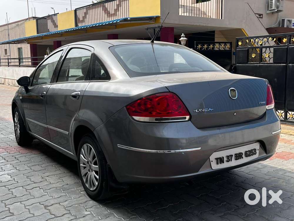 Fiat Linea