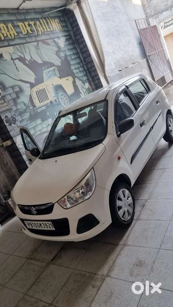 Alto K10 Automatic Bilkul Neet Clean  Ghar Ke Andar Khadi Hoti Hai