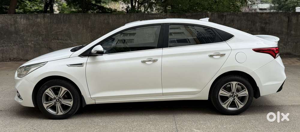 Hyundai Verna 1.6 Sx (o) Crdi, 2019, Diesel