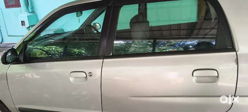 2007 Maruti Suzuki Alto Petrol Manual
