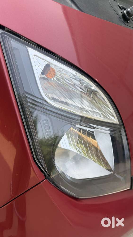 Tata Nano Genx Xta, 2015, Petrol