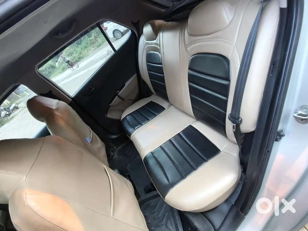 Hyundai Grand I10 2013 Petrol Variant