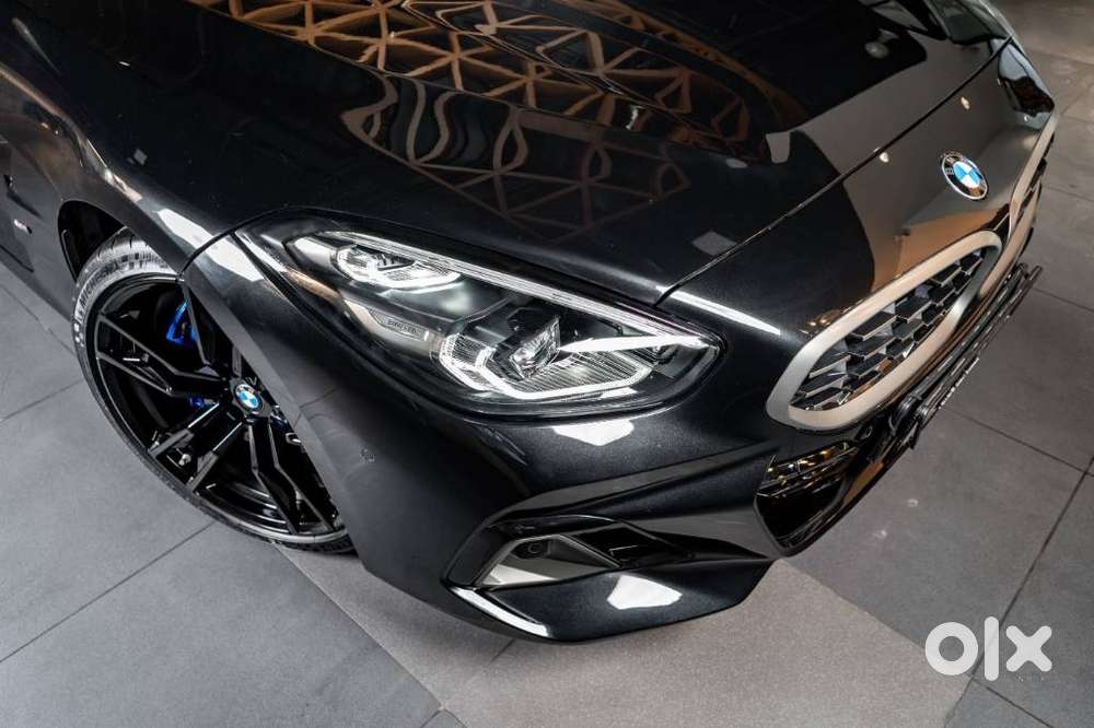 Bmw Z4 M40i, 2023, Petrol