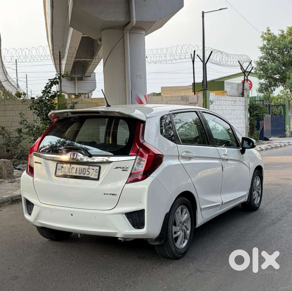 Honda Jazz 1.2 Vx I Vtec, 2015, Cng & Hybrids